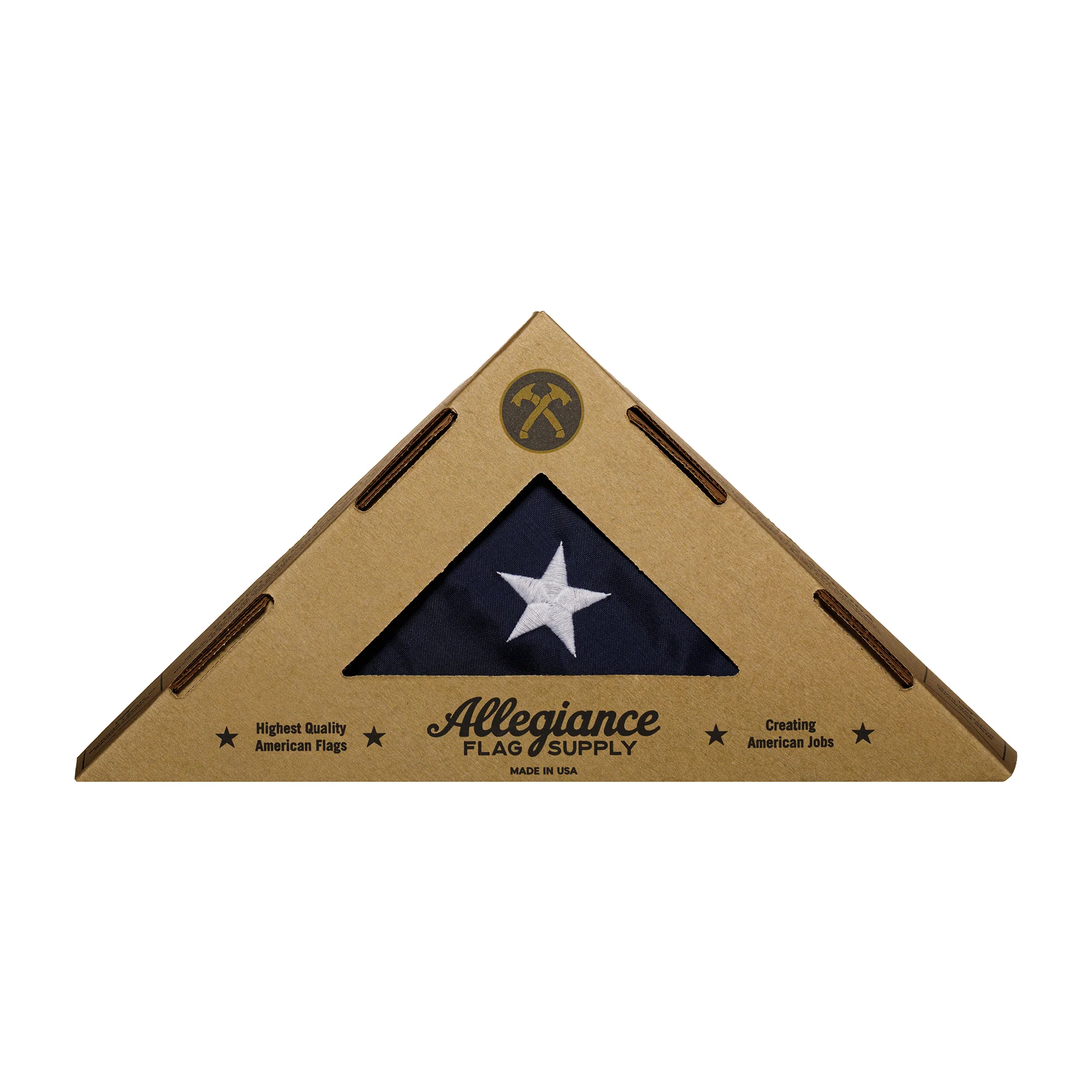 Allegiance Flag Supply American Flag - Image 3