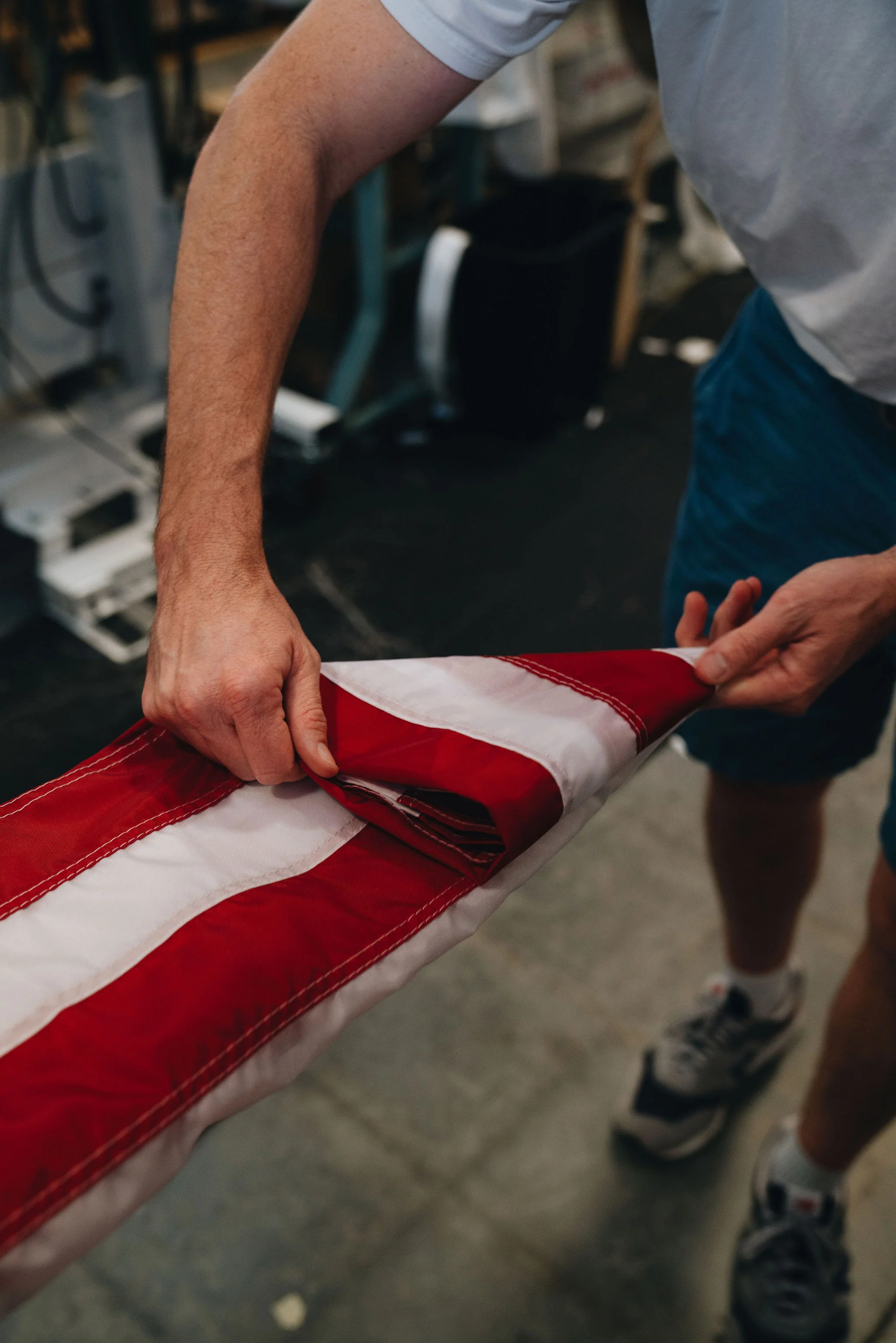 Allegiance Flag Supply American Flag - Image 5