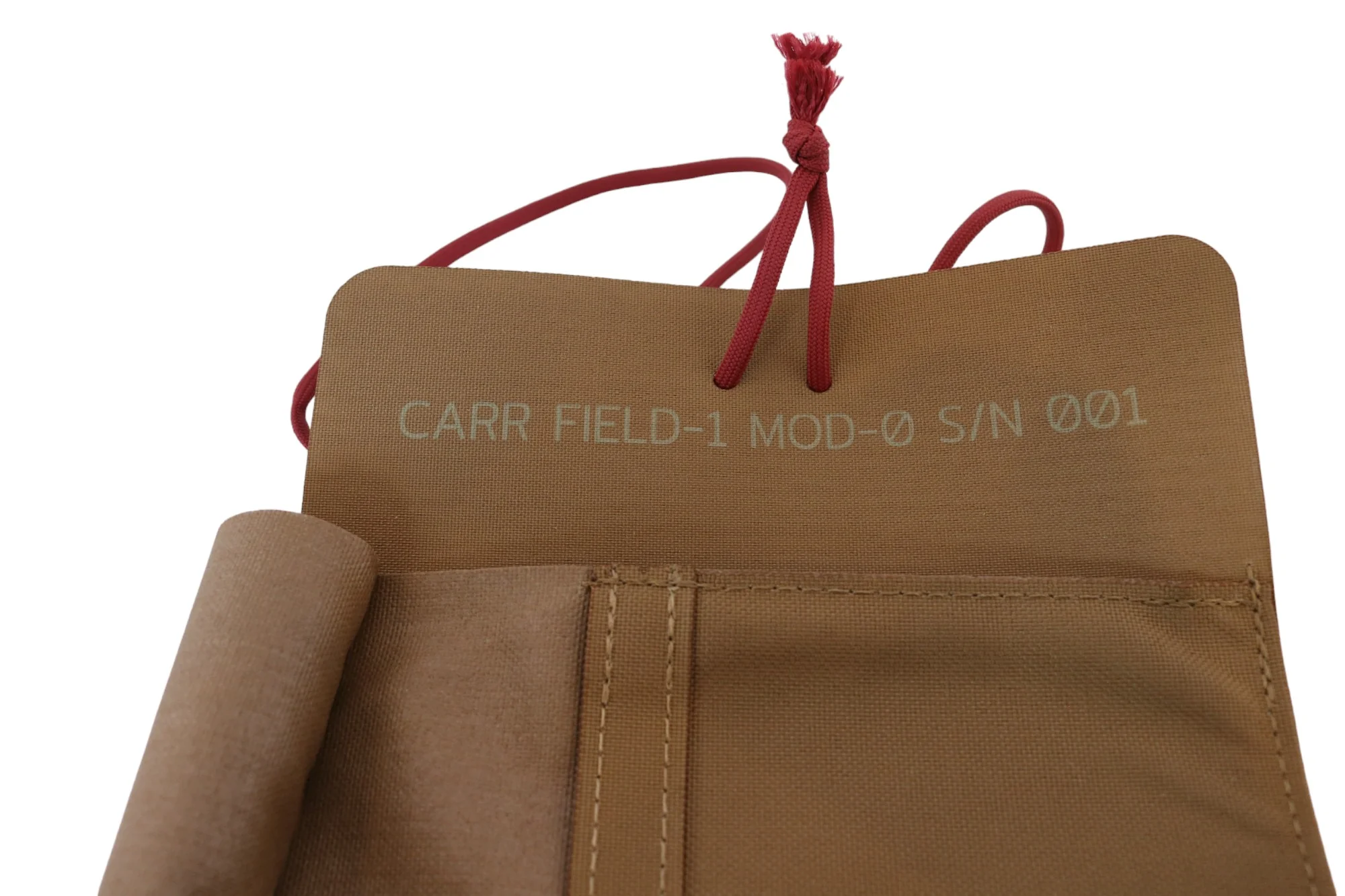 Ares x Jack Carr FIELD-1 MOD-0 Watch - Image 6