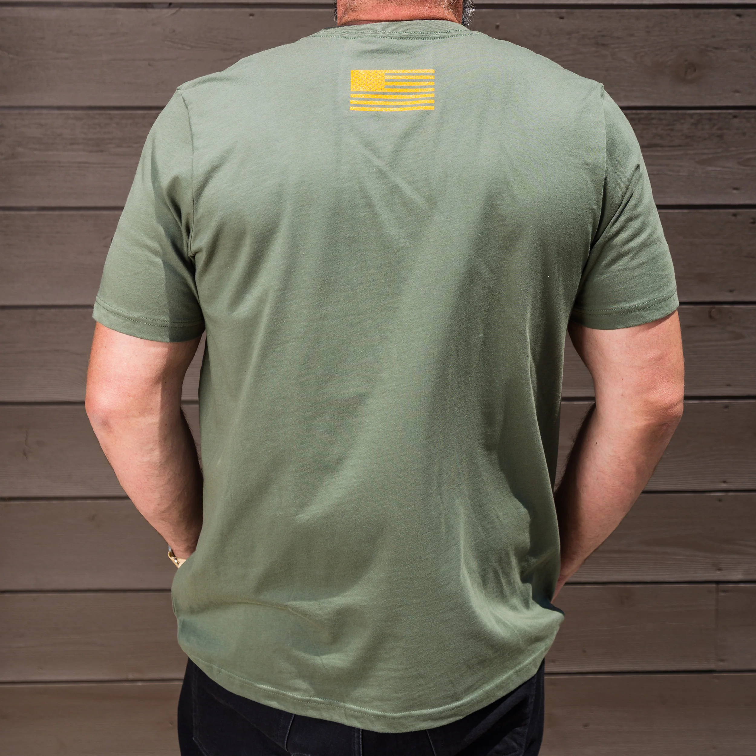 Opening Day Tee - Image 4