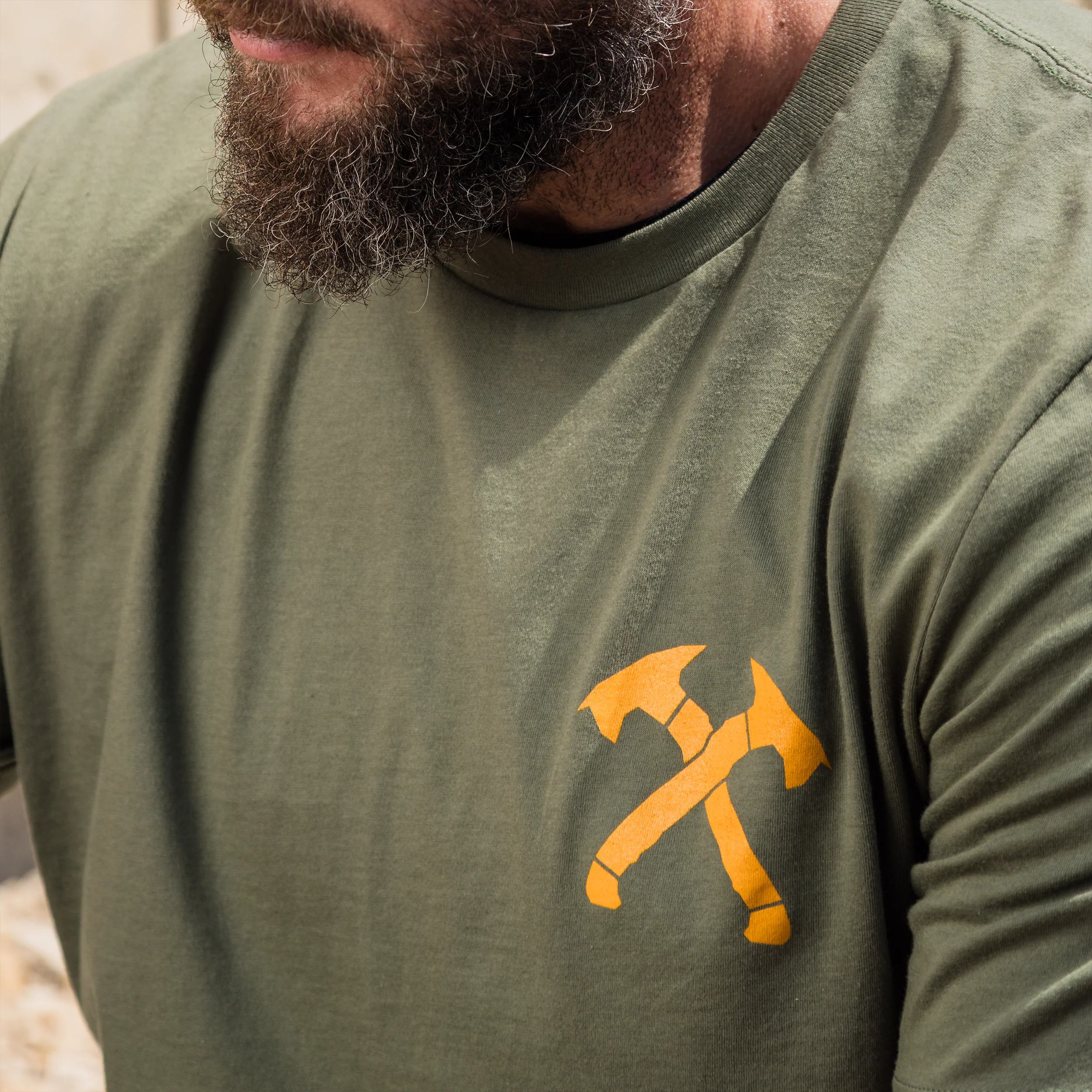 Opening Day Tee - Image 5