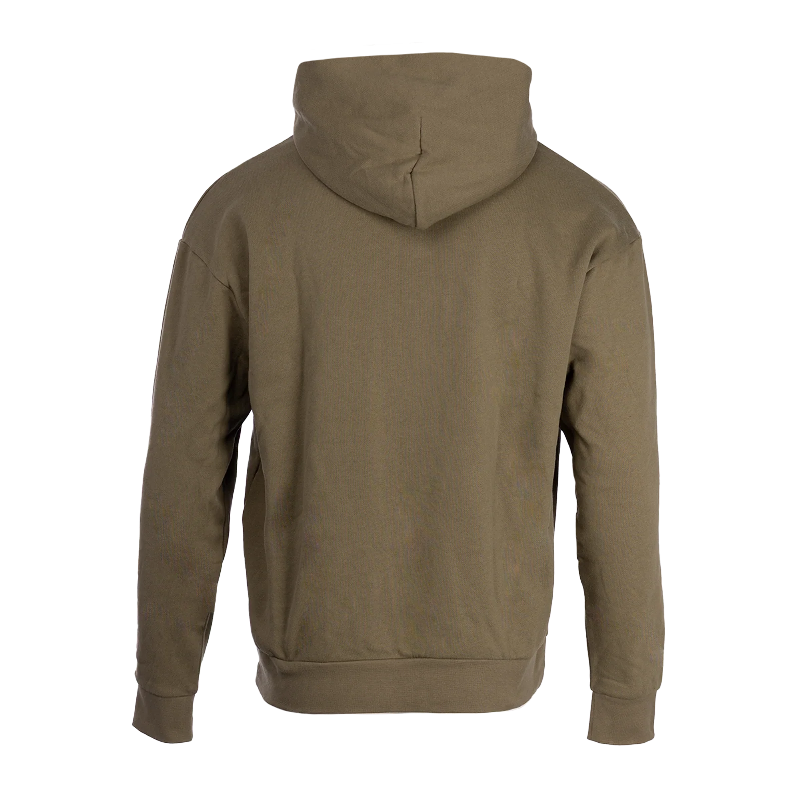 Crossed Hawks Chest Flag Hoodie - Image 2