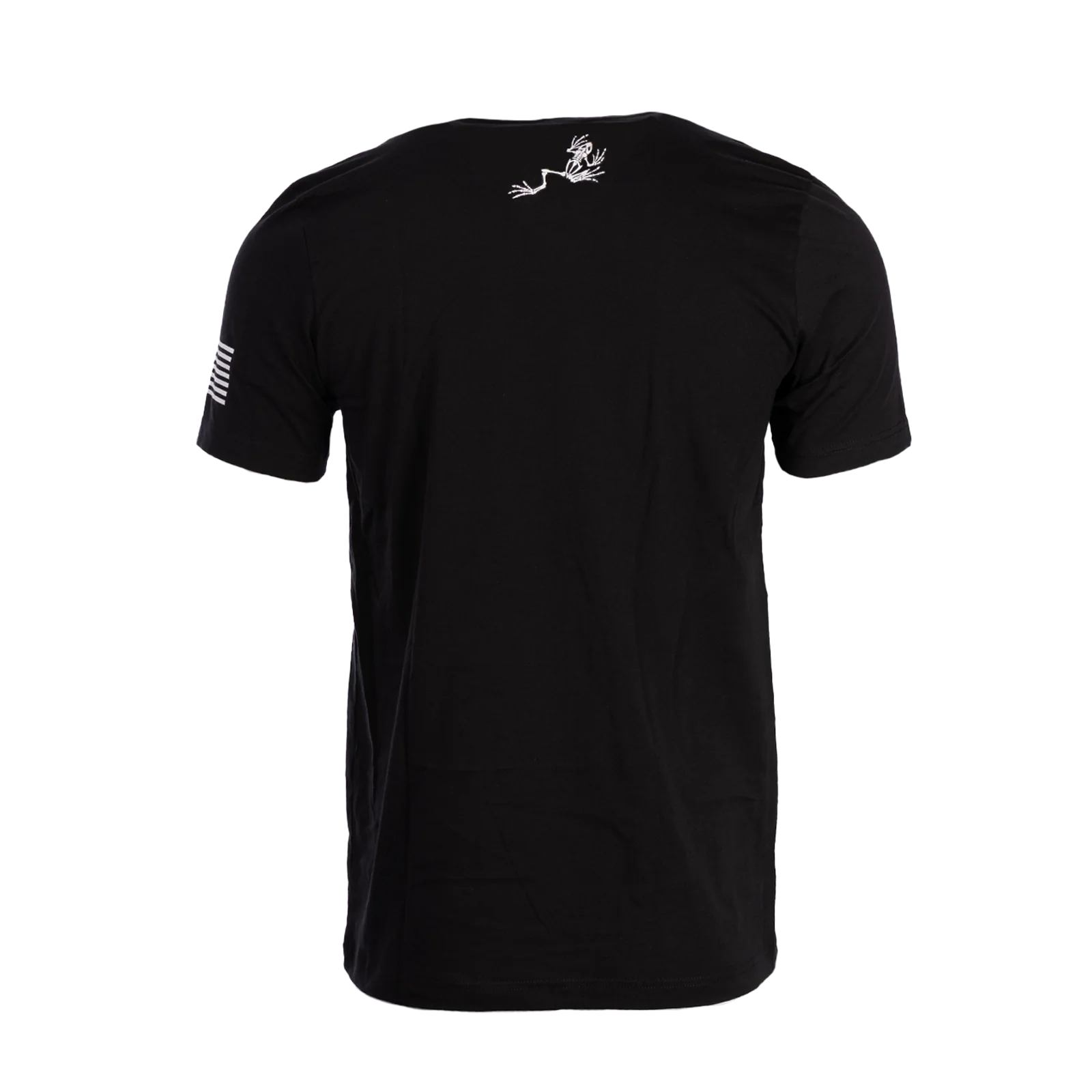 Crossed Hawks Chest Tee - Image 2