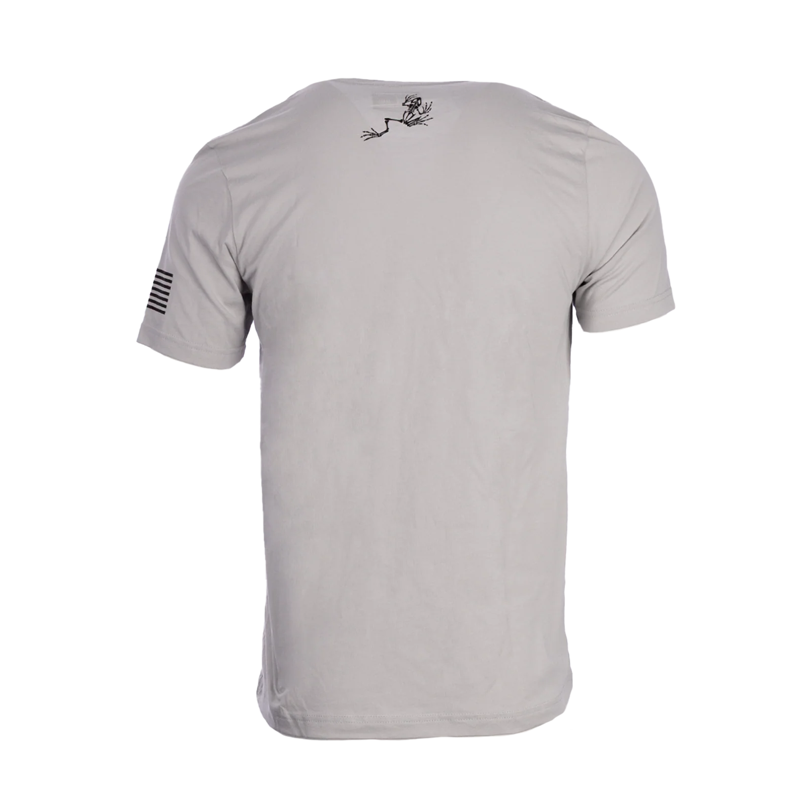 Crossed Hawks Chest Tee - Image 4