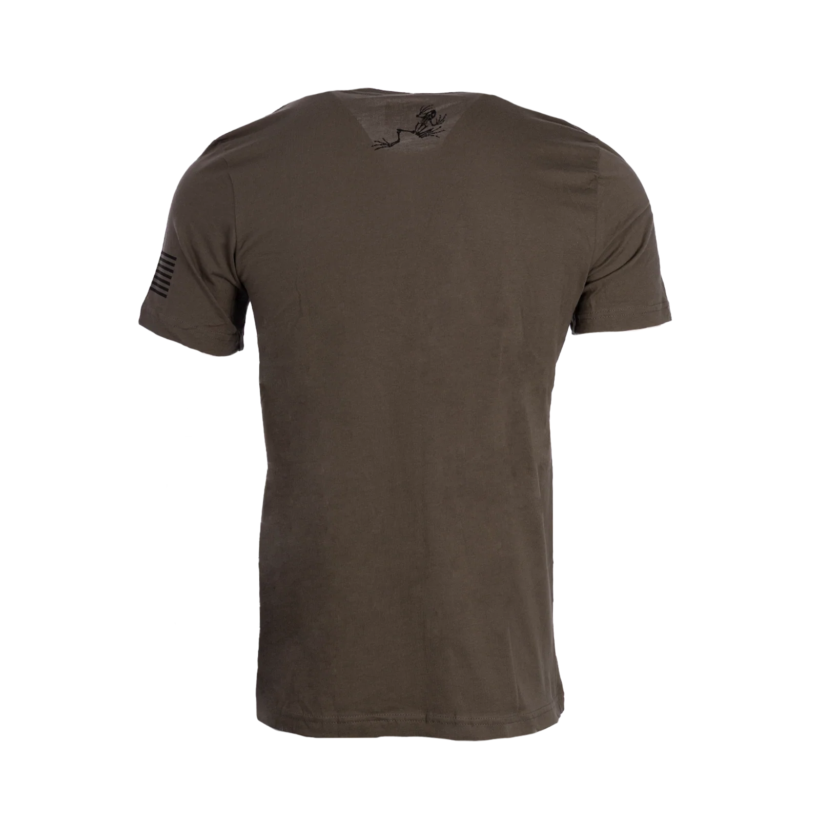 Crossed Hawks Chest Tee - Image 6