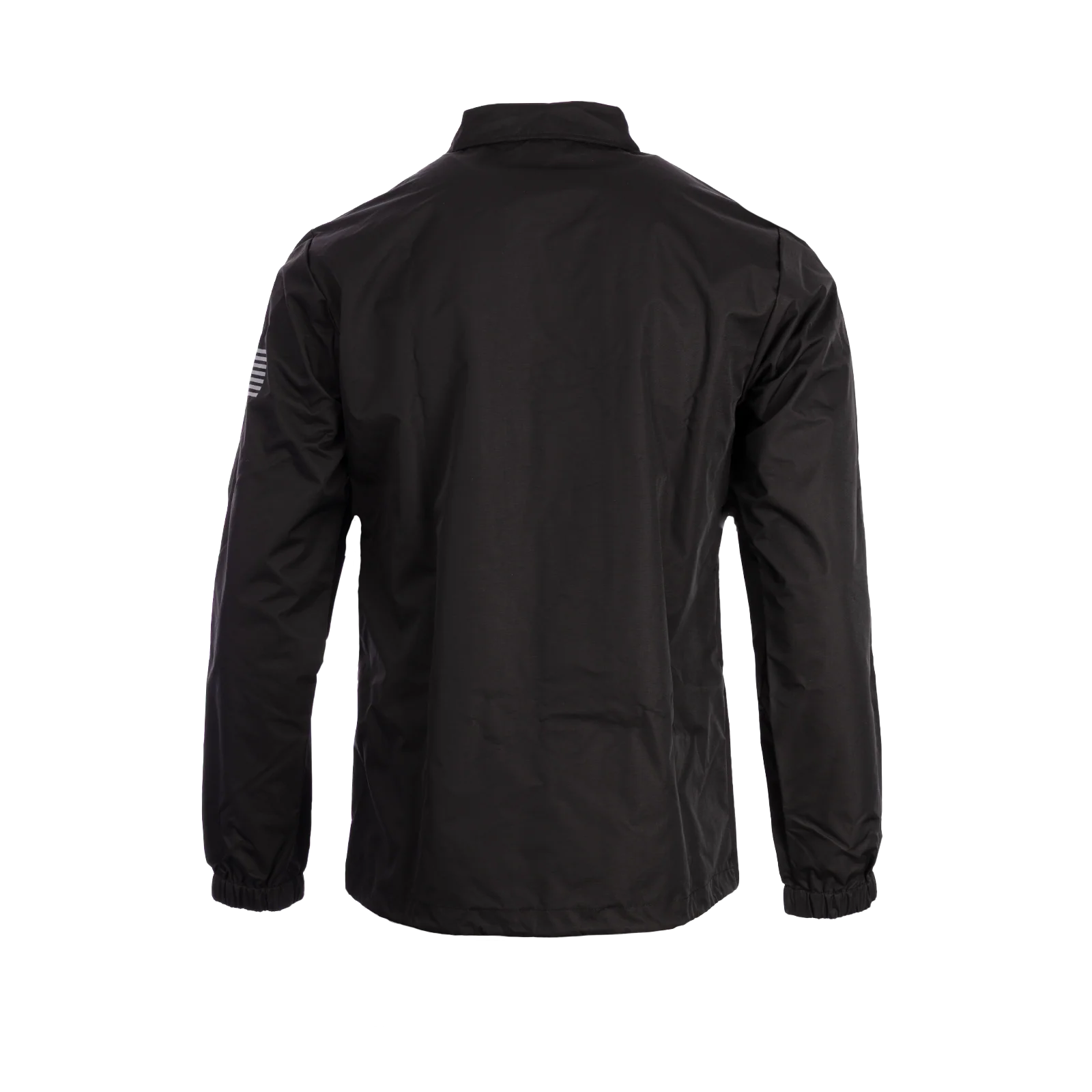 Crossed Hawks Coaches Jacket - Image 2