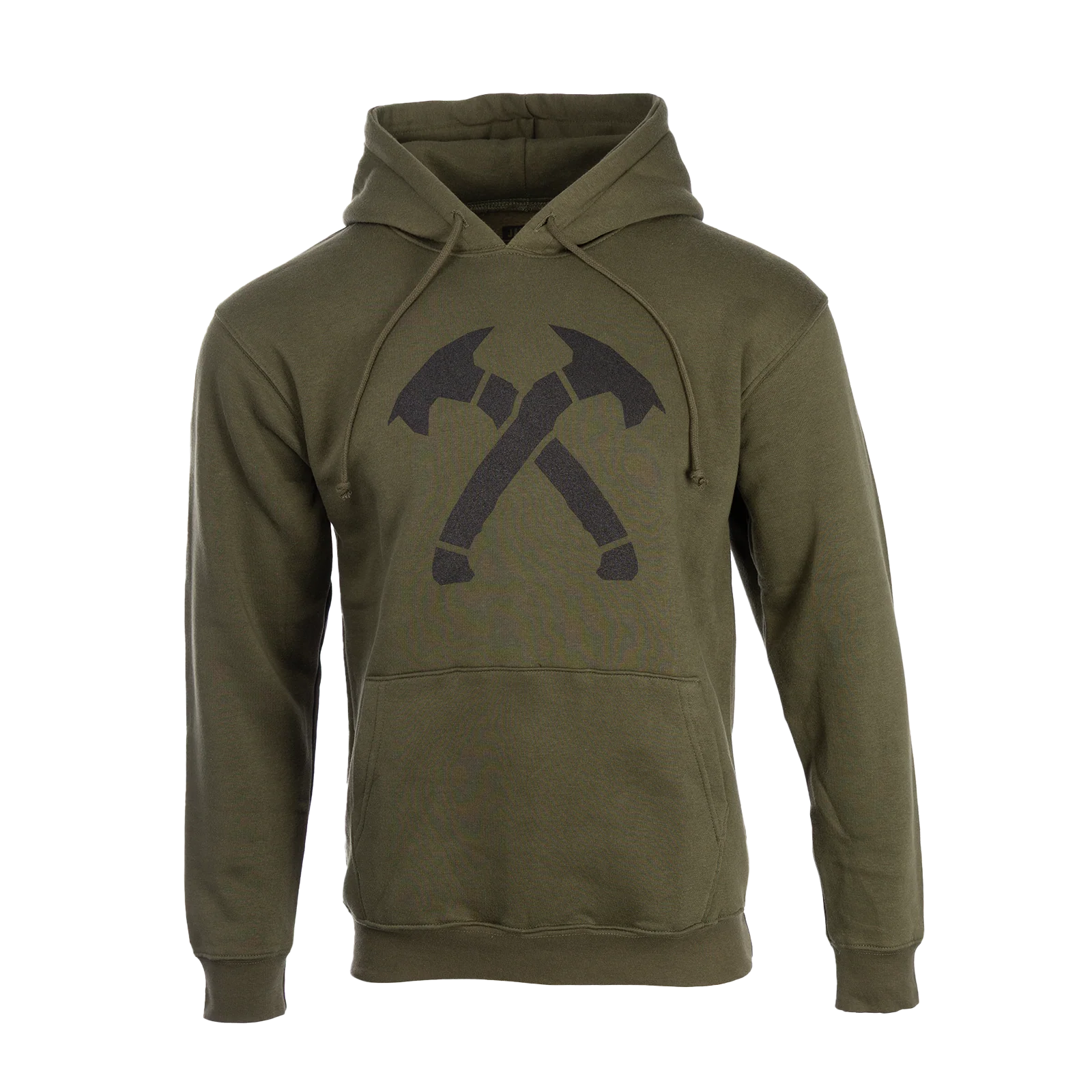 Crossed Hawks Jack Carr Hoodie - Image 3