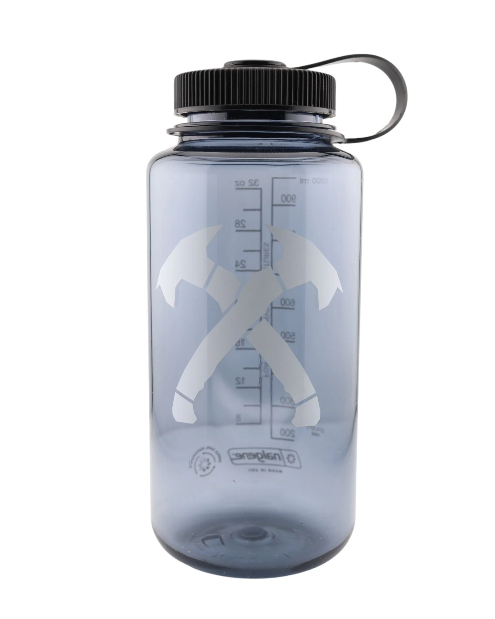 Crossed Hawks Nalgene - Image 4