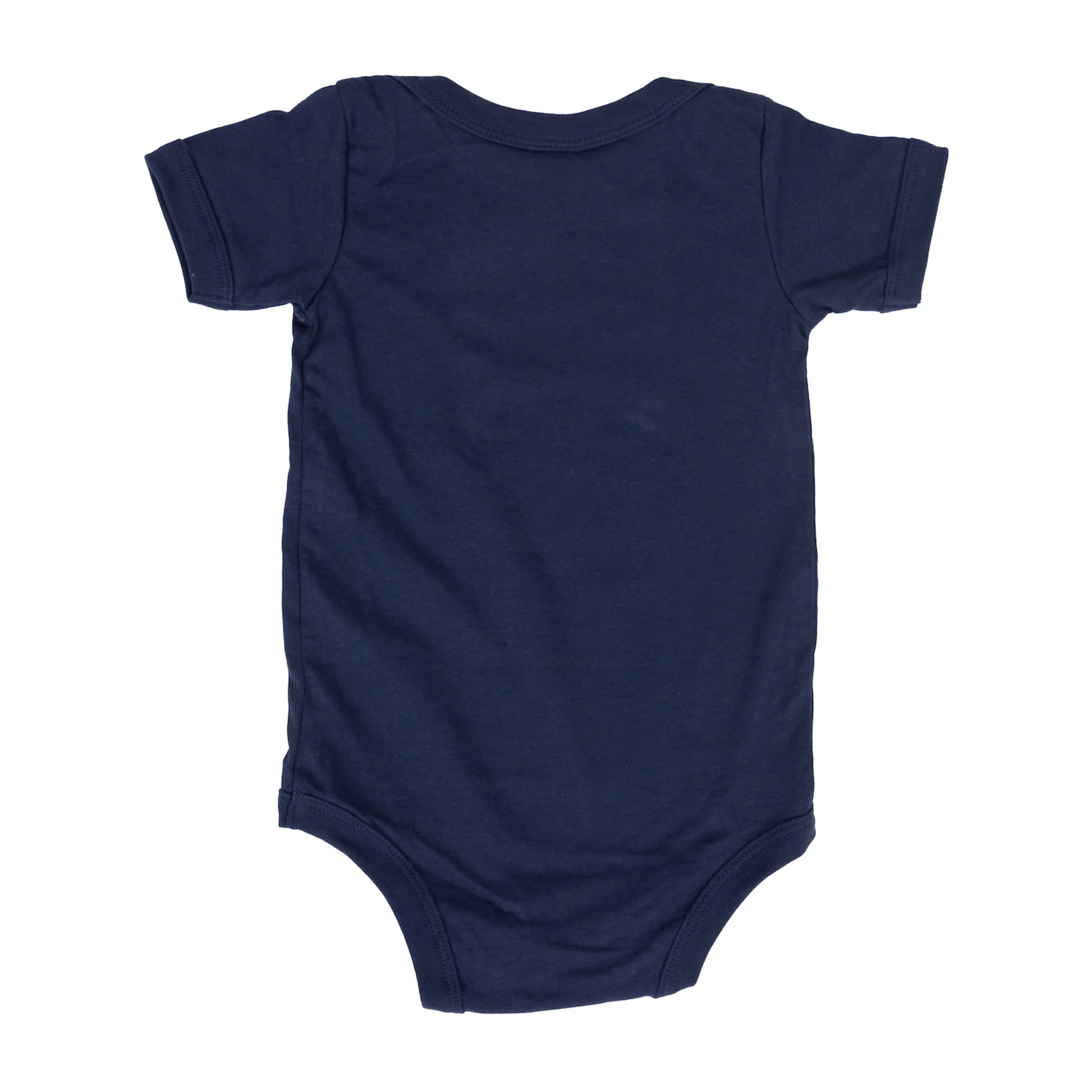 Crossed Hawks Onesie - Image 3