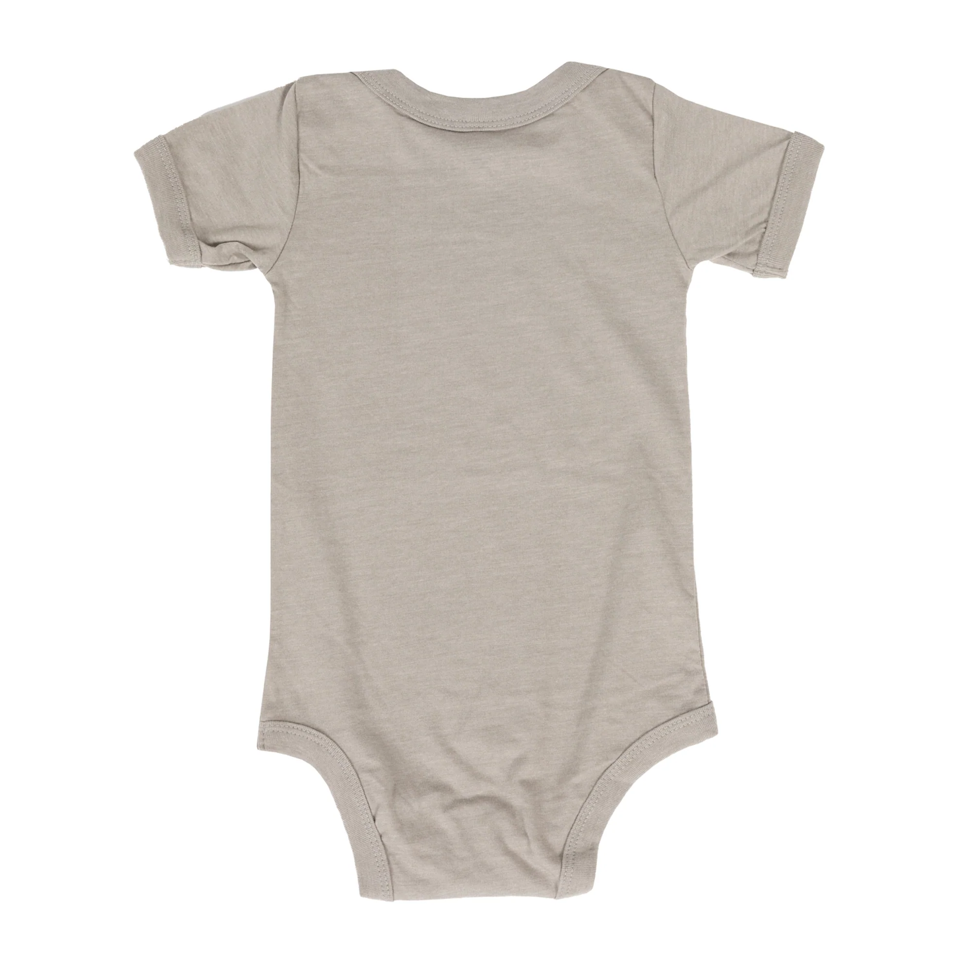 Crossed Hawks Onesie - Image 4