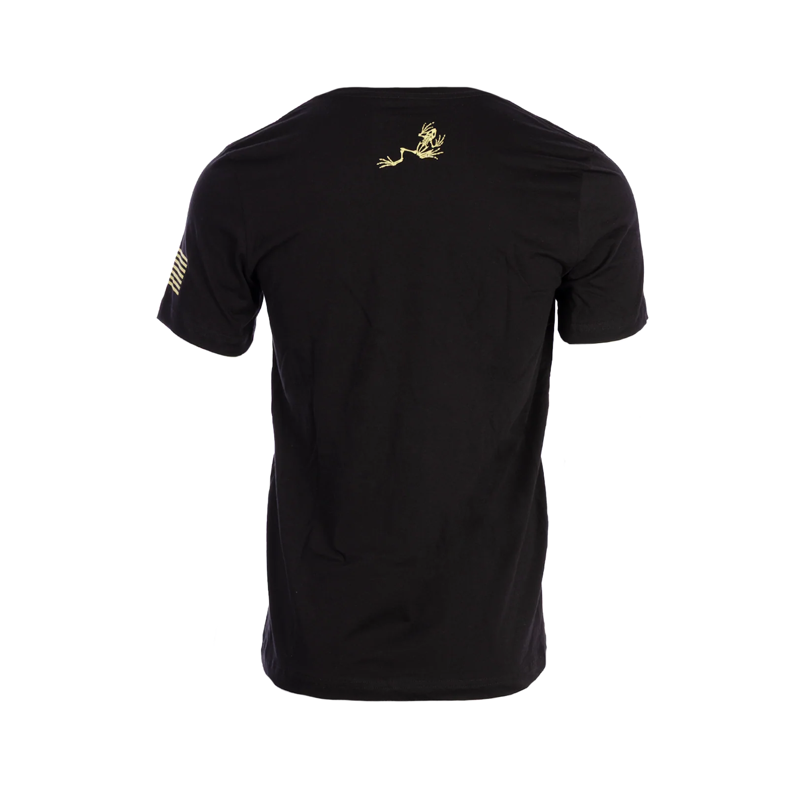 Crossed Hawks Outline Tee - Image 2