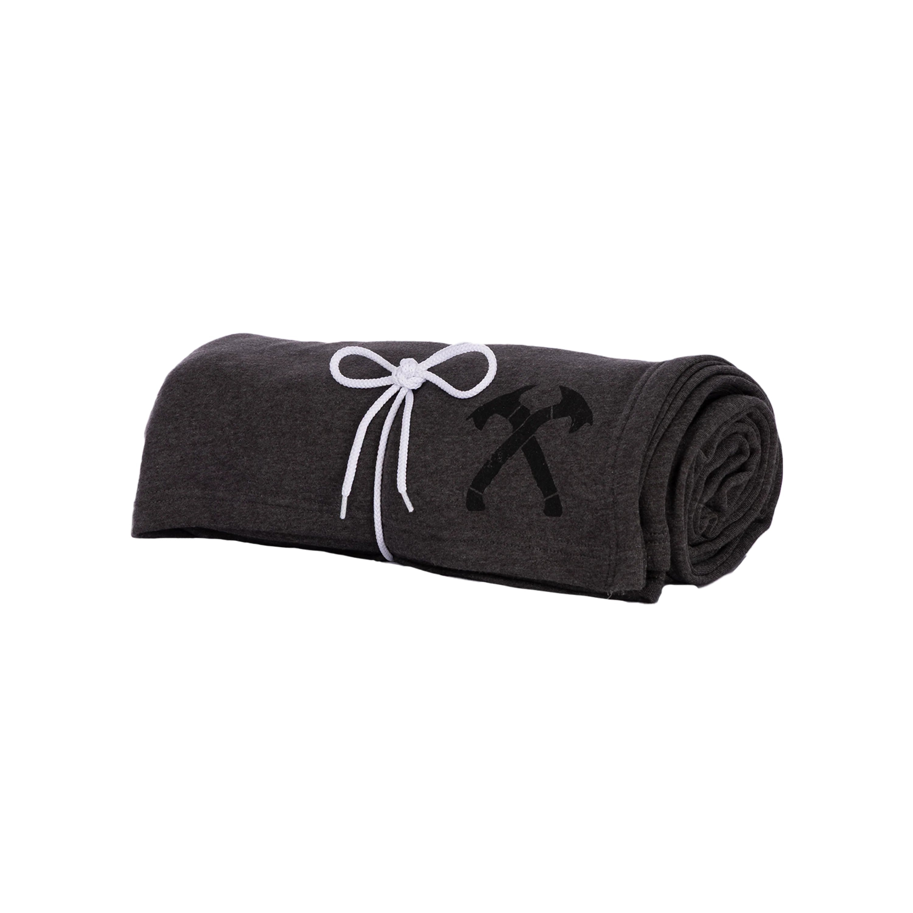 Crossed Hawks Stadium Blankets - Image 5