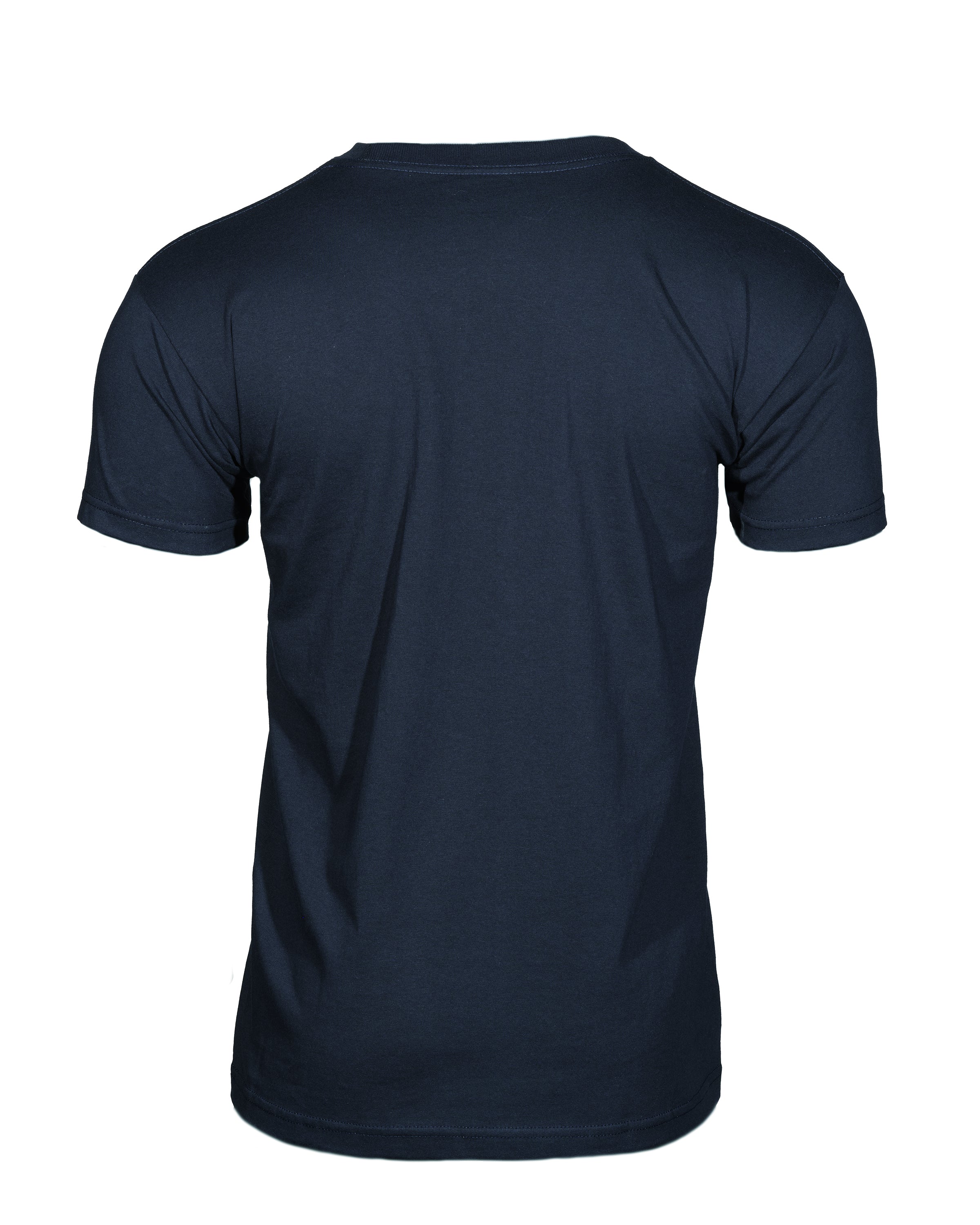 Classic Crossed Hawks Tee - Image 6
