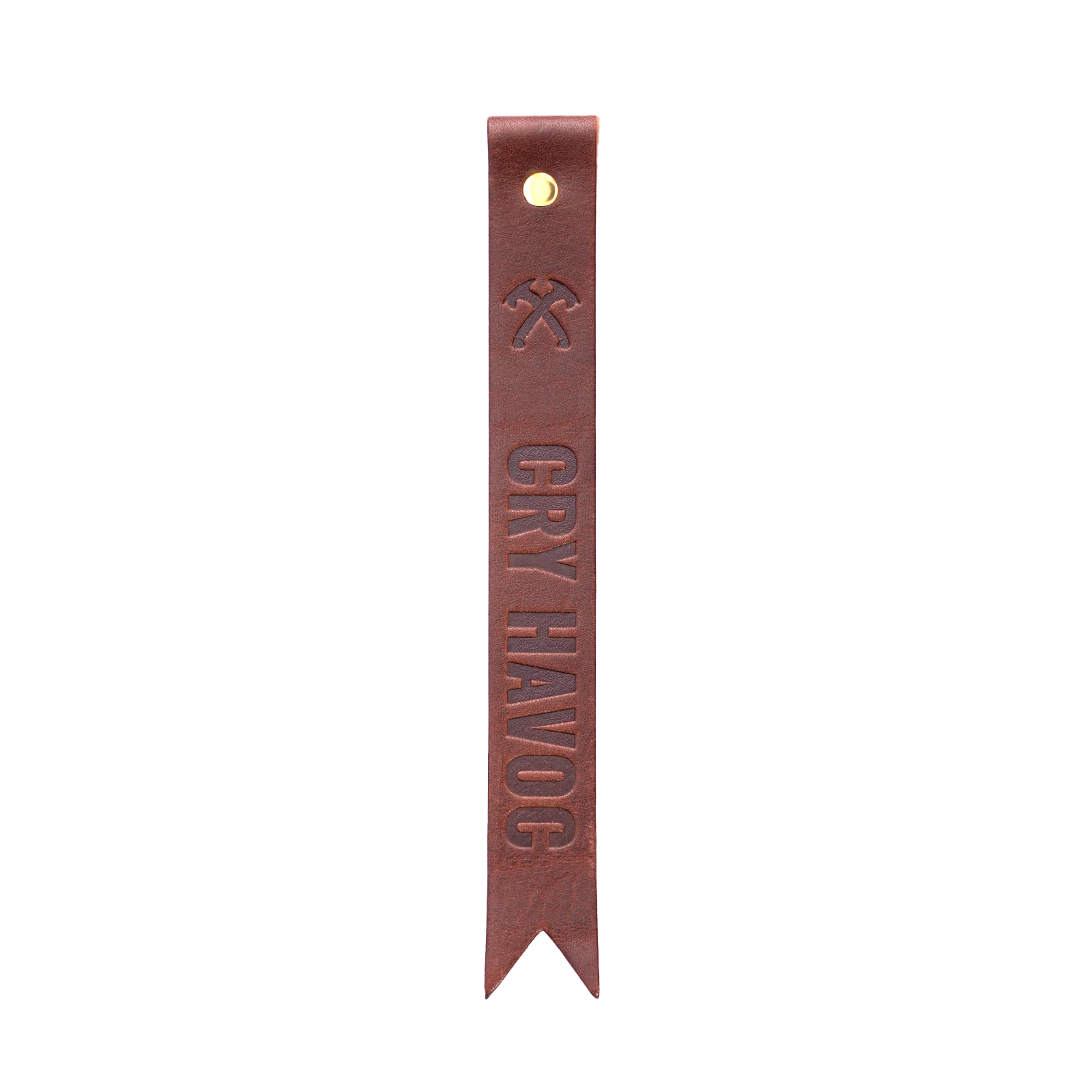 Cry Havoc Bookmark
