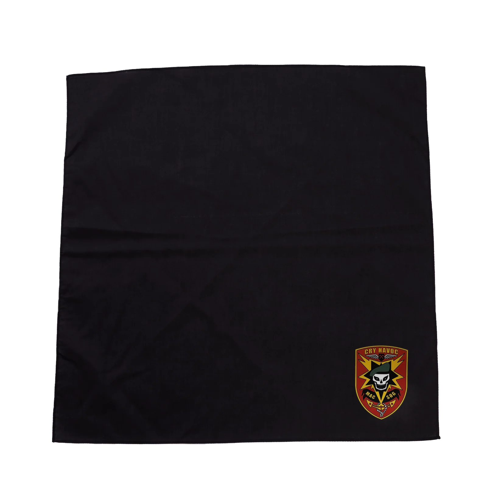CRY HAVOC MACV-SOG Bandana - Image 2