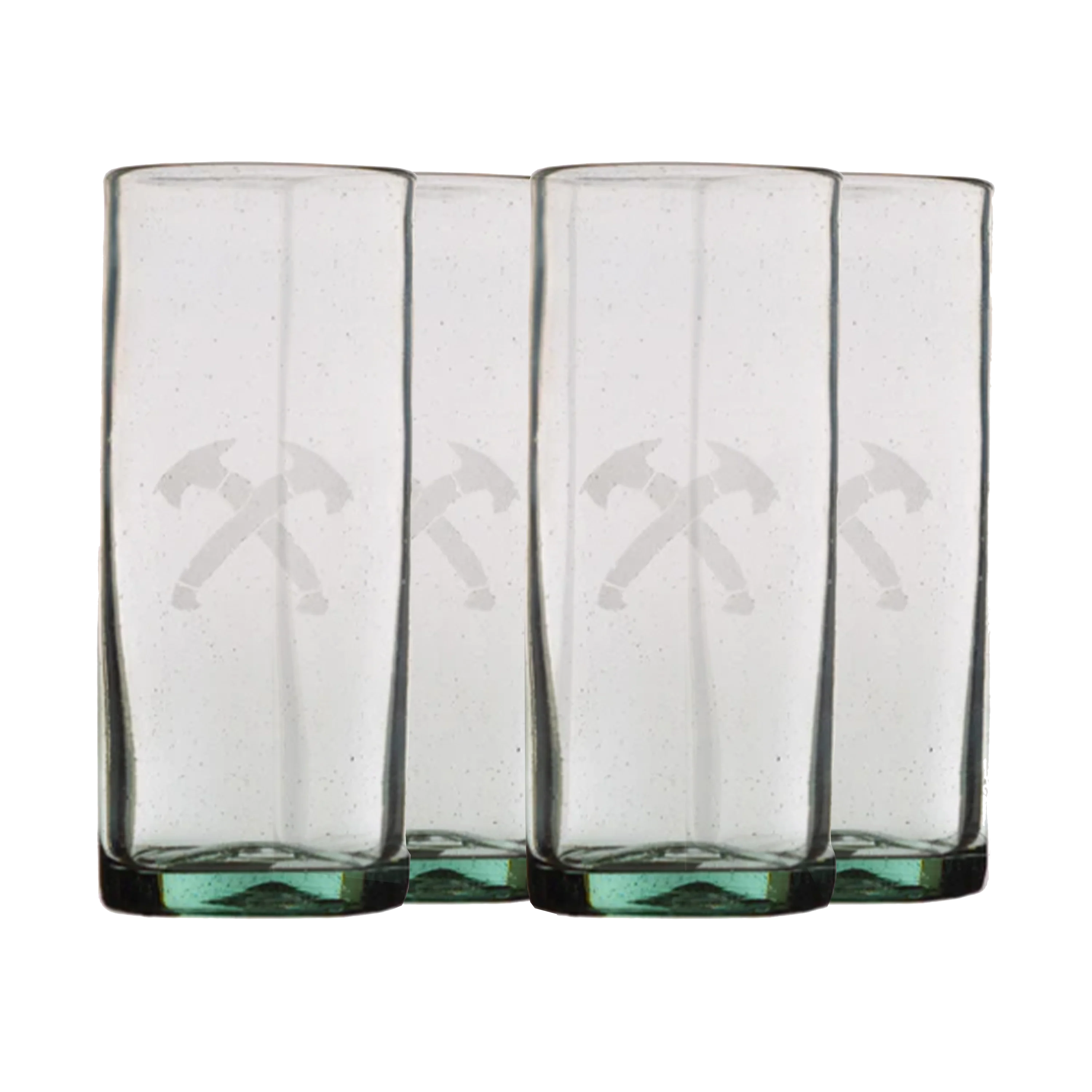 Highball Glass Set of 4