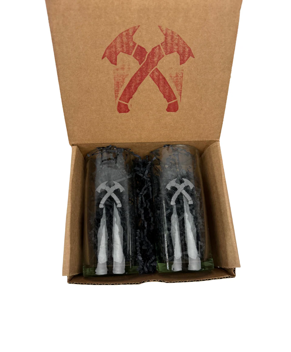 Highball Glass Set of 2 - Image 3