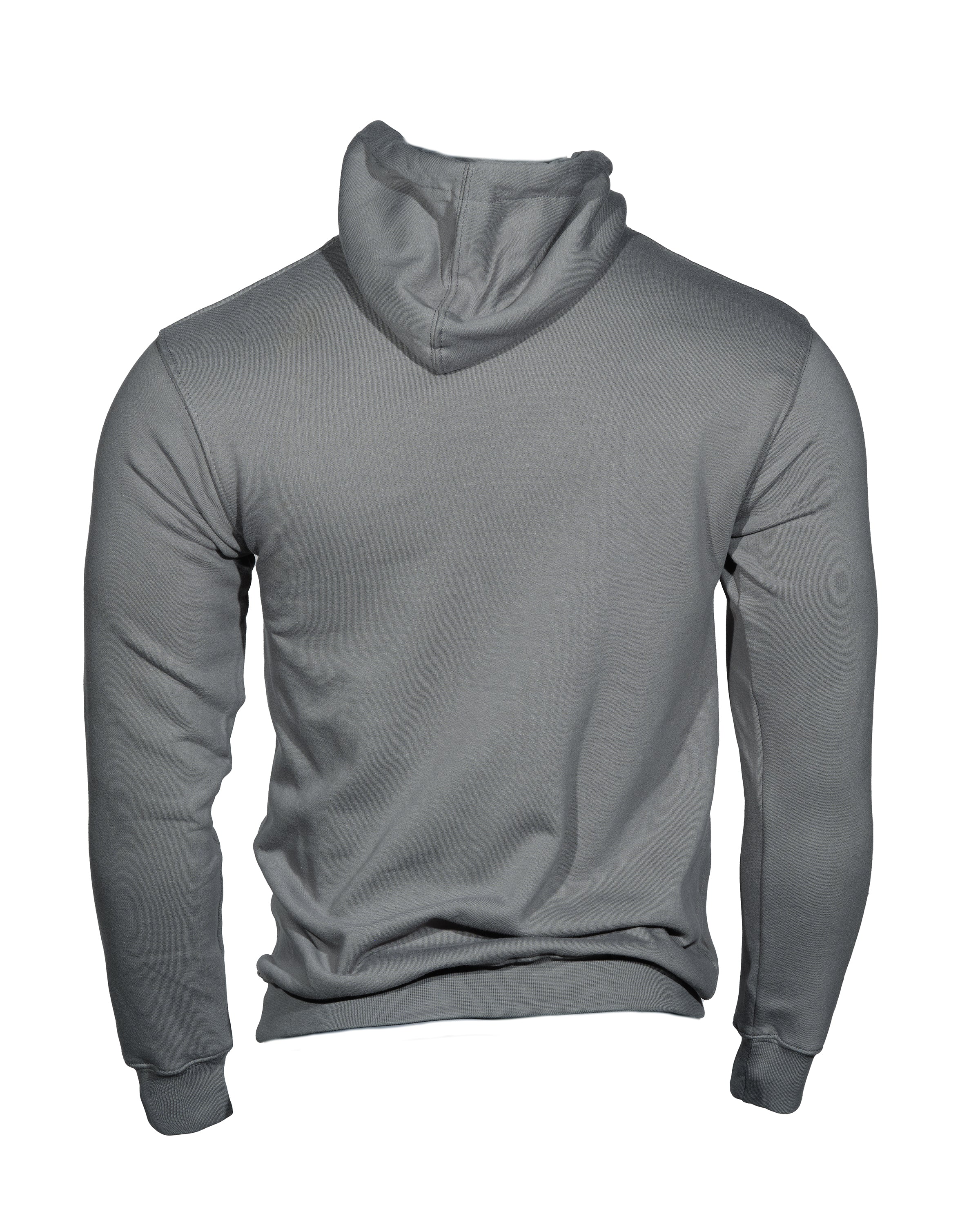 Jack Carr Crossed Hawks Chest Hoodie - Image 5