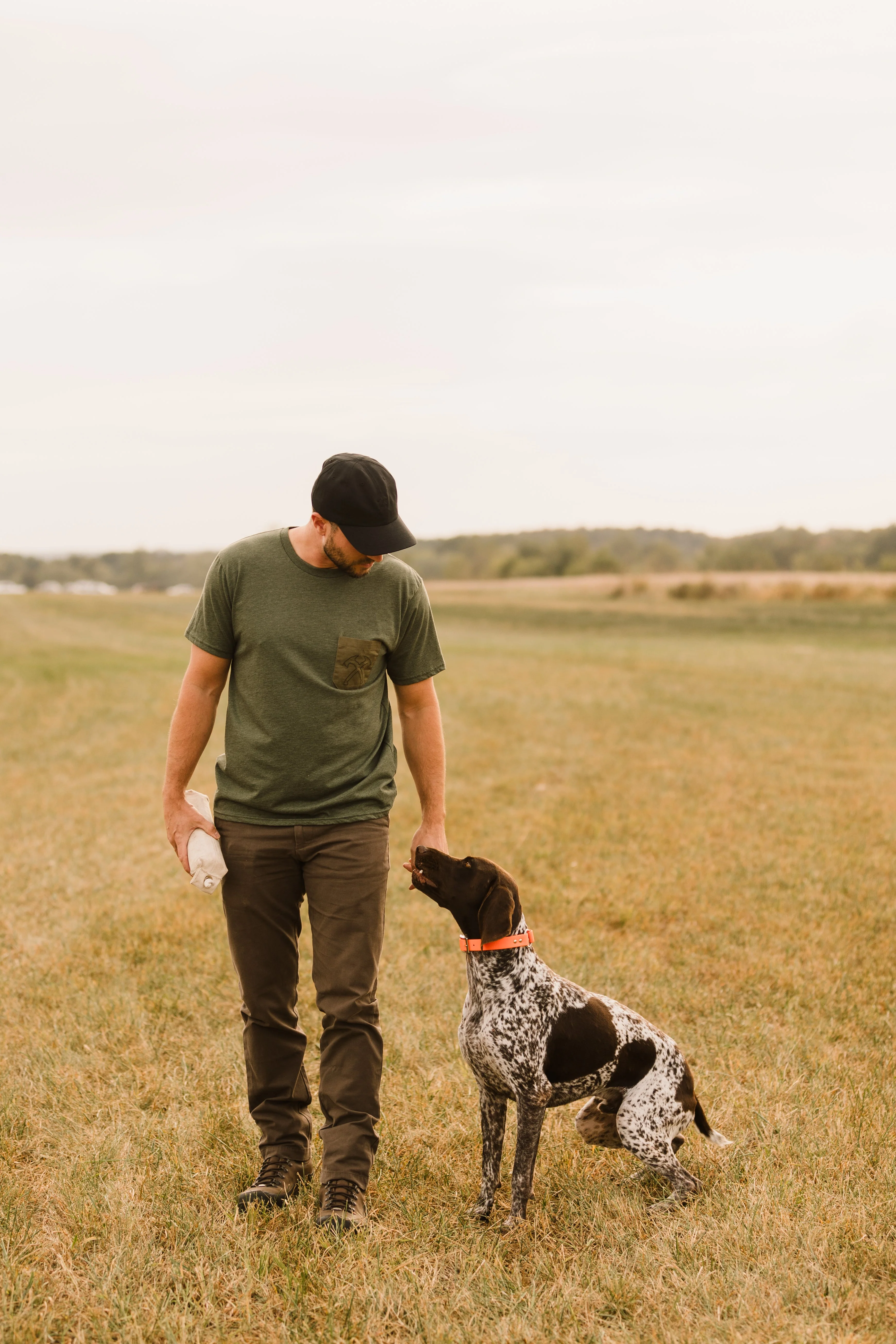 Jack Carr x Ball and Buck Hat - Black - Image 11
