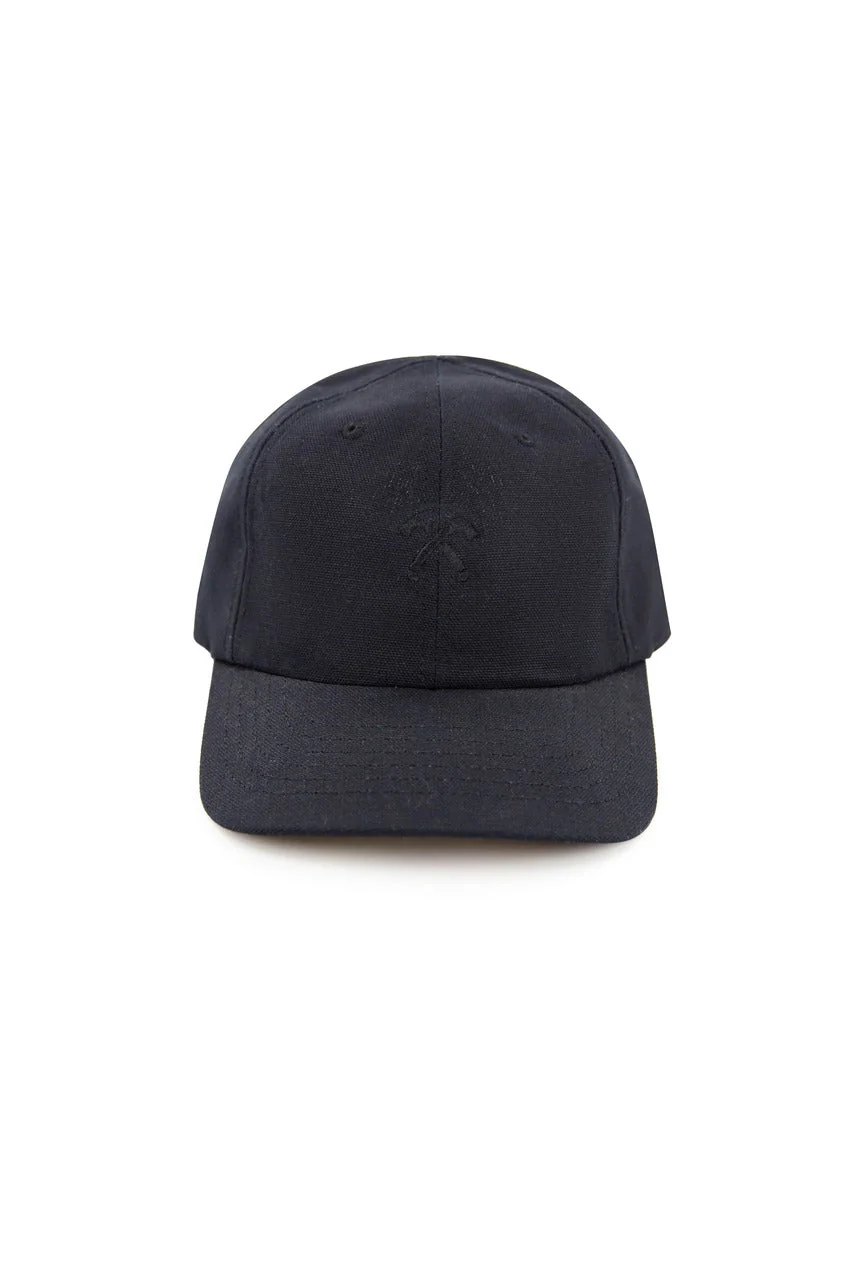 Jack Carr x Ball and Buck Hat - Black - Image 2