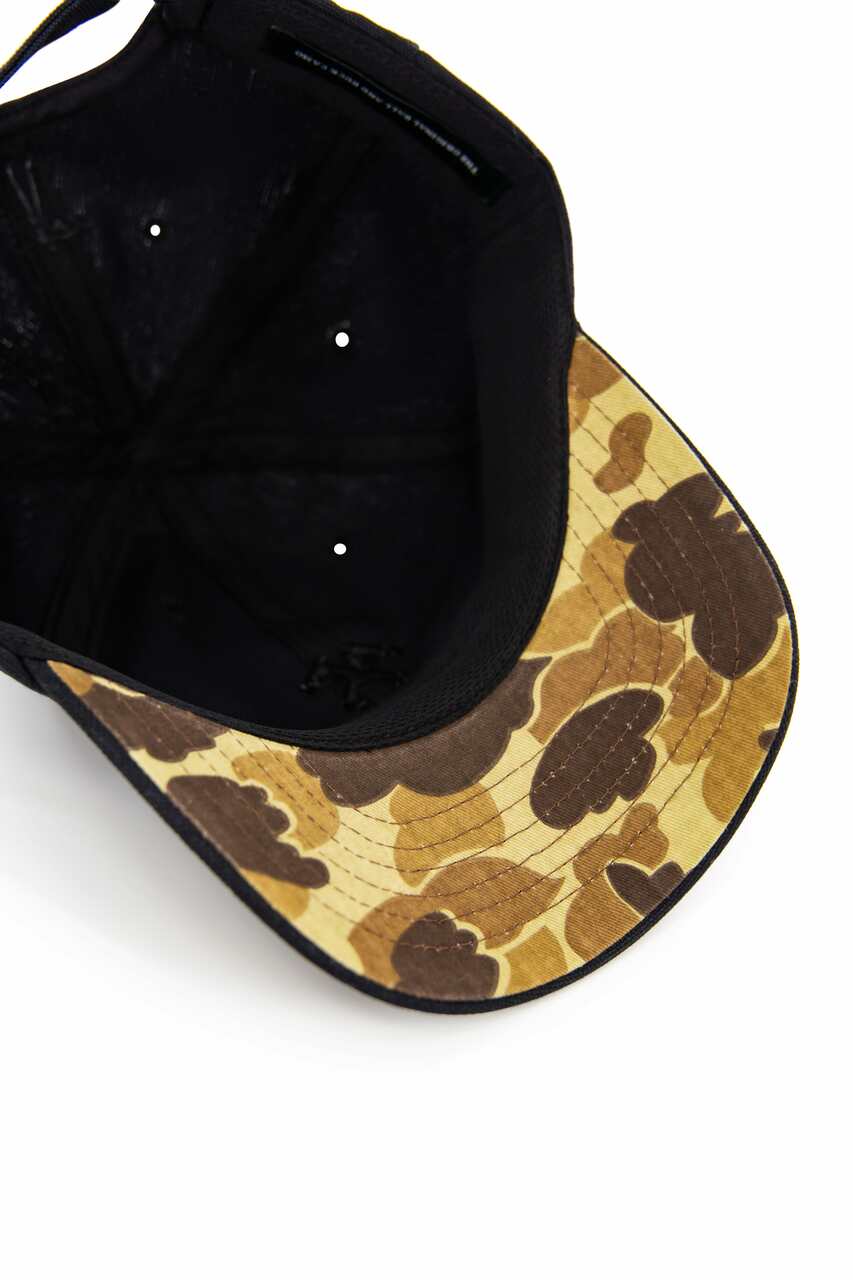 Jack Carr x Ball and Buck Hat - Black - Image 4