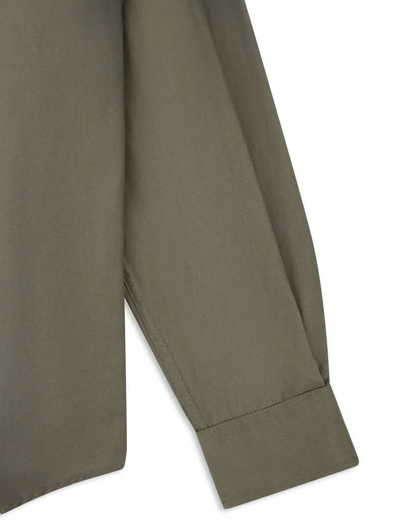 Jack Carr x Ball and Buck Hunters Shirt - Ranger Green - Image 19