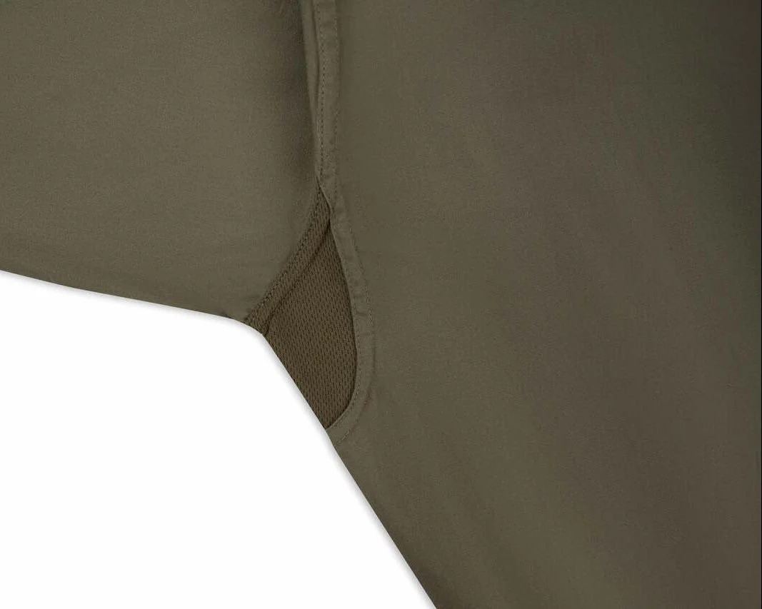 Jack Carr x Ball and Buck Hunters Shirt - Ranger Green - Image 20
