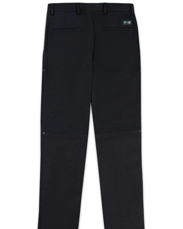 Jack Carr x Ball and Buck Hybrid Field Pant - Black - Image 7