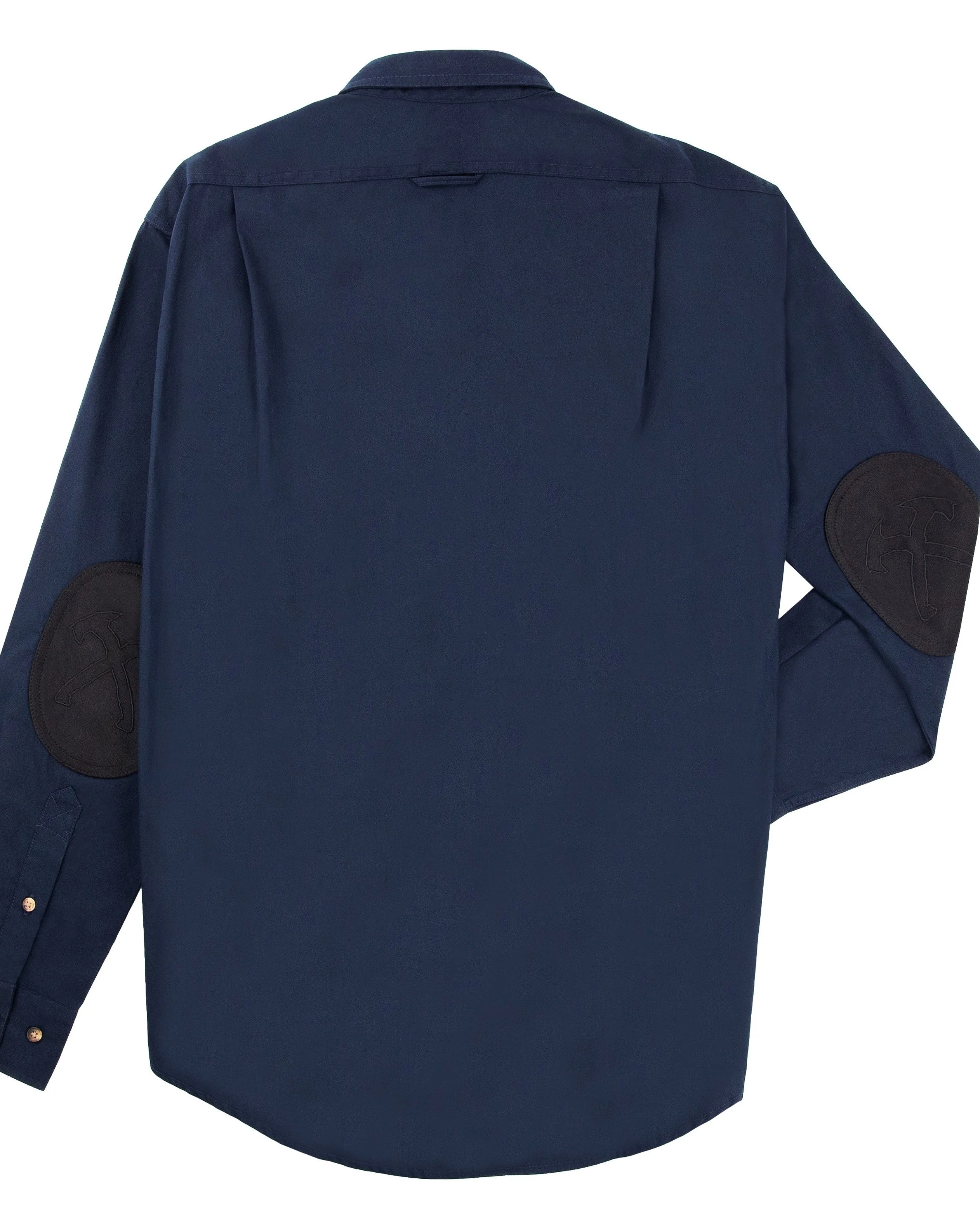 Jack Carr x Ball and Buck Limited Edition Shirt #002 - Image 3