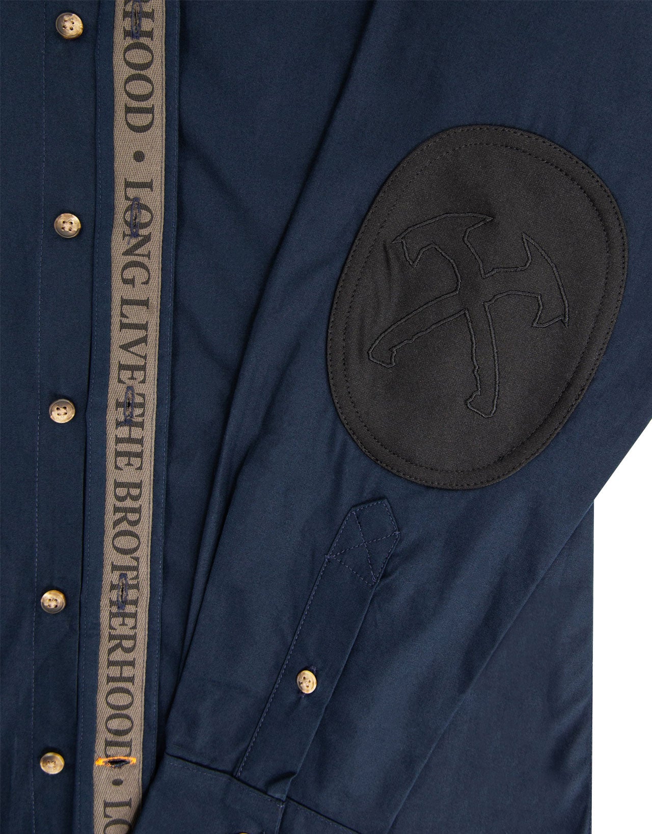Jack Carr x Ball and Buck Limited Edition Shirt #002 - Image 5