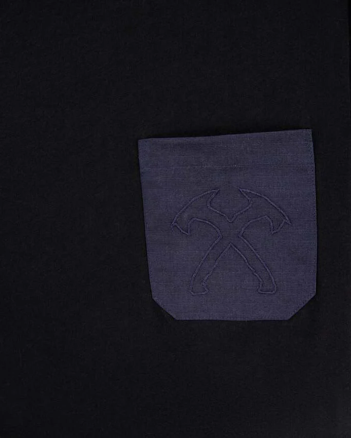 Jack Carr x Ball and Buck Pocket Tee - Image 12