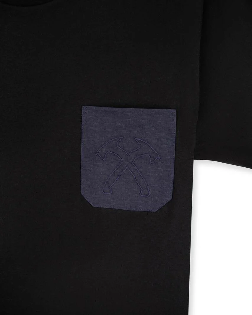 Jack Carr x Ball and Buck Pocket Tee - Image 14