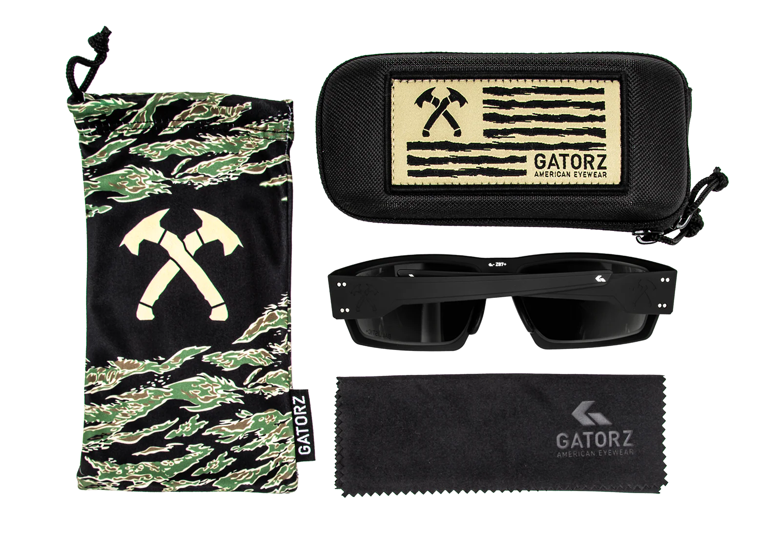 Jack Carr X Gatorz Delta - Image 7