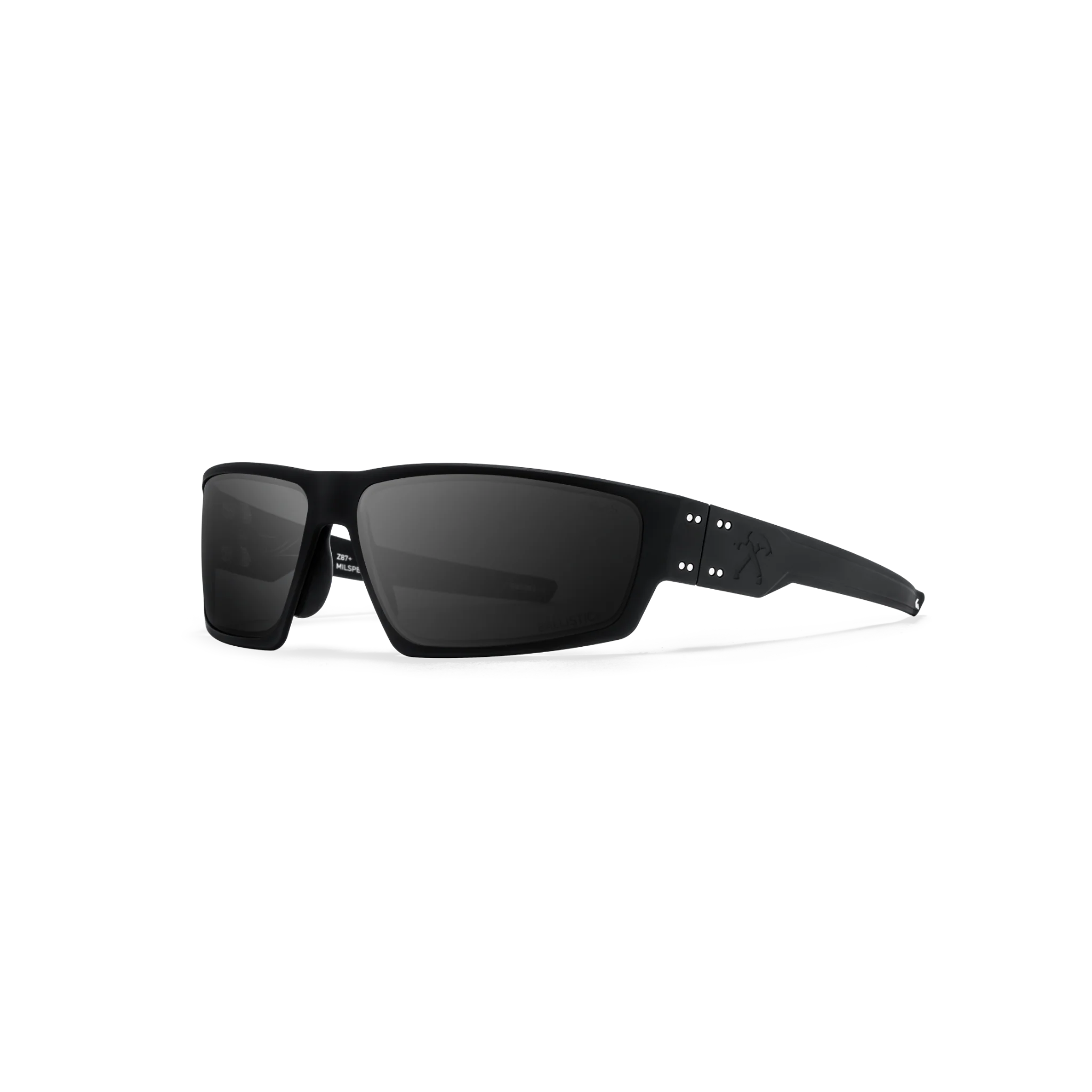 Jack Carr X Gatorz Warhawk