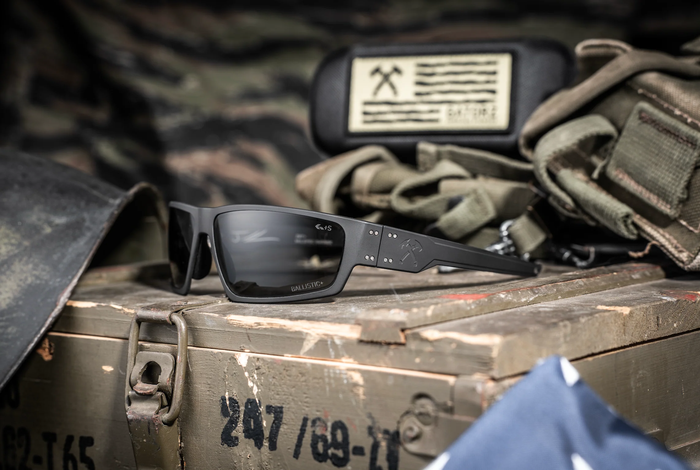 Jack Carr X Gatorz Warhawk - Image 2
