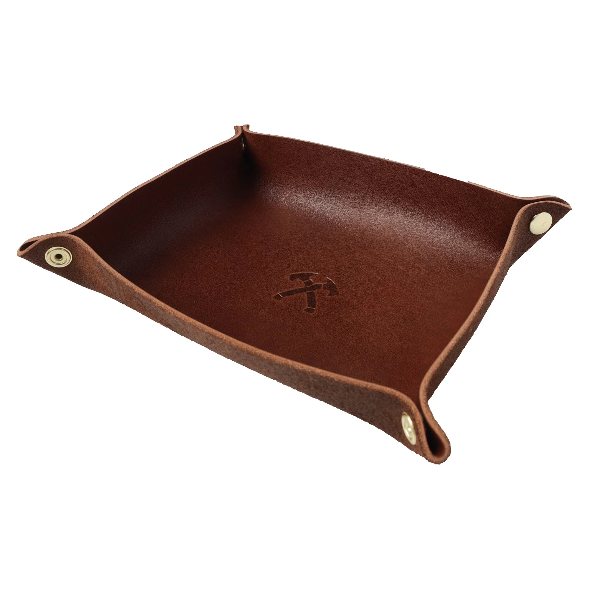 Leather EDC Tray - Image 4