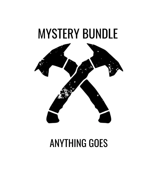 Mystery Bundle- Anything Goes