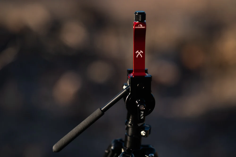 Outdoorsmans x Jack Carr Binocular Adapter - Image 4