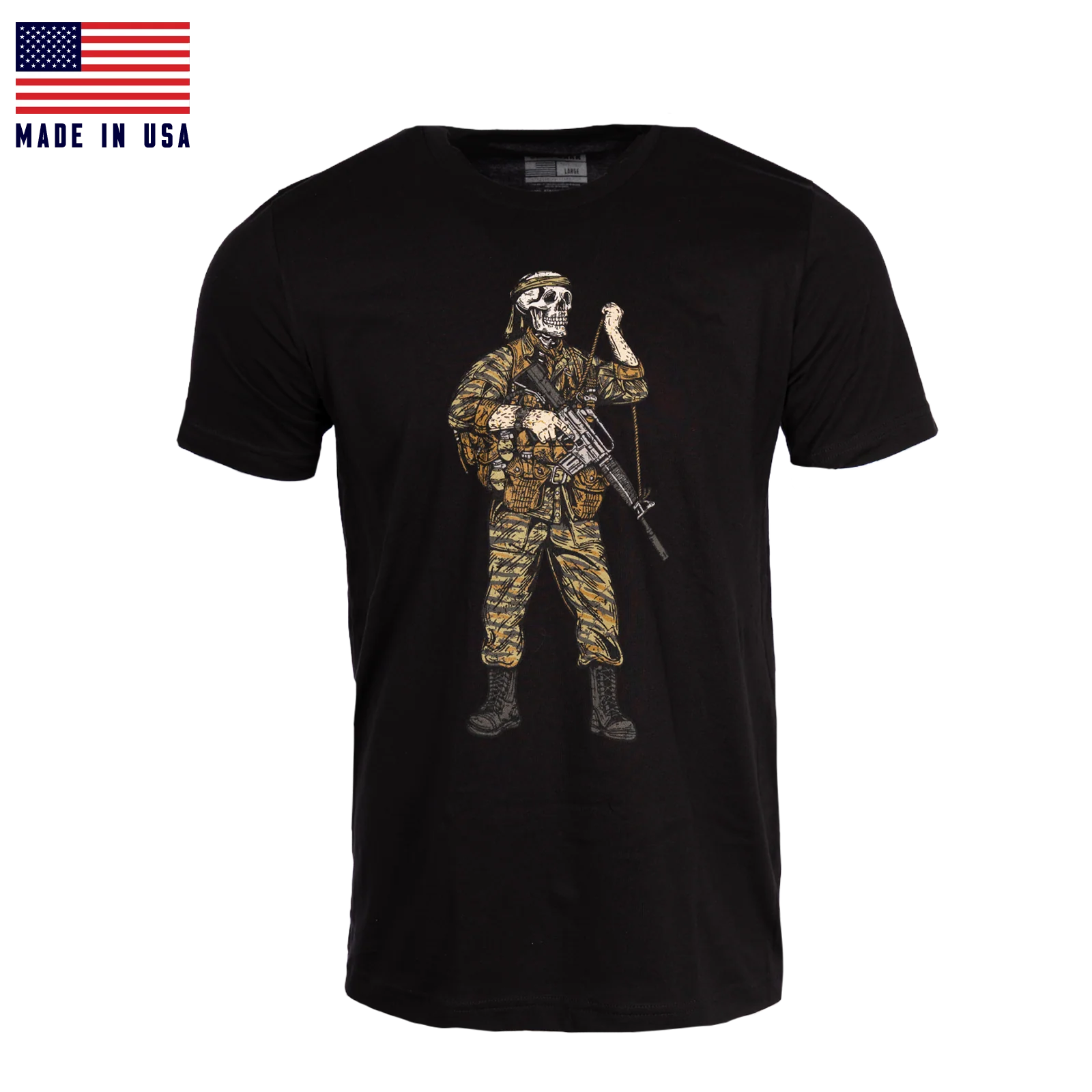 The Revenant Tee