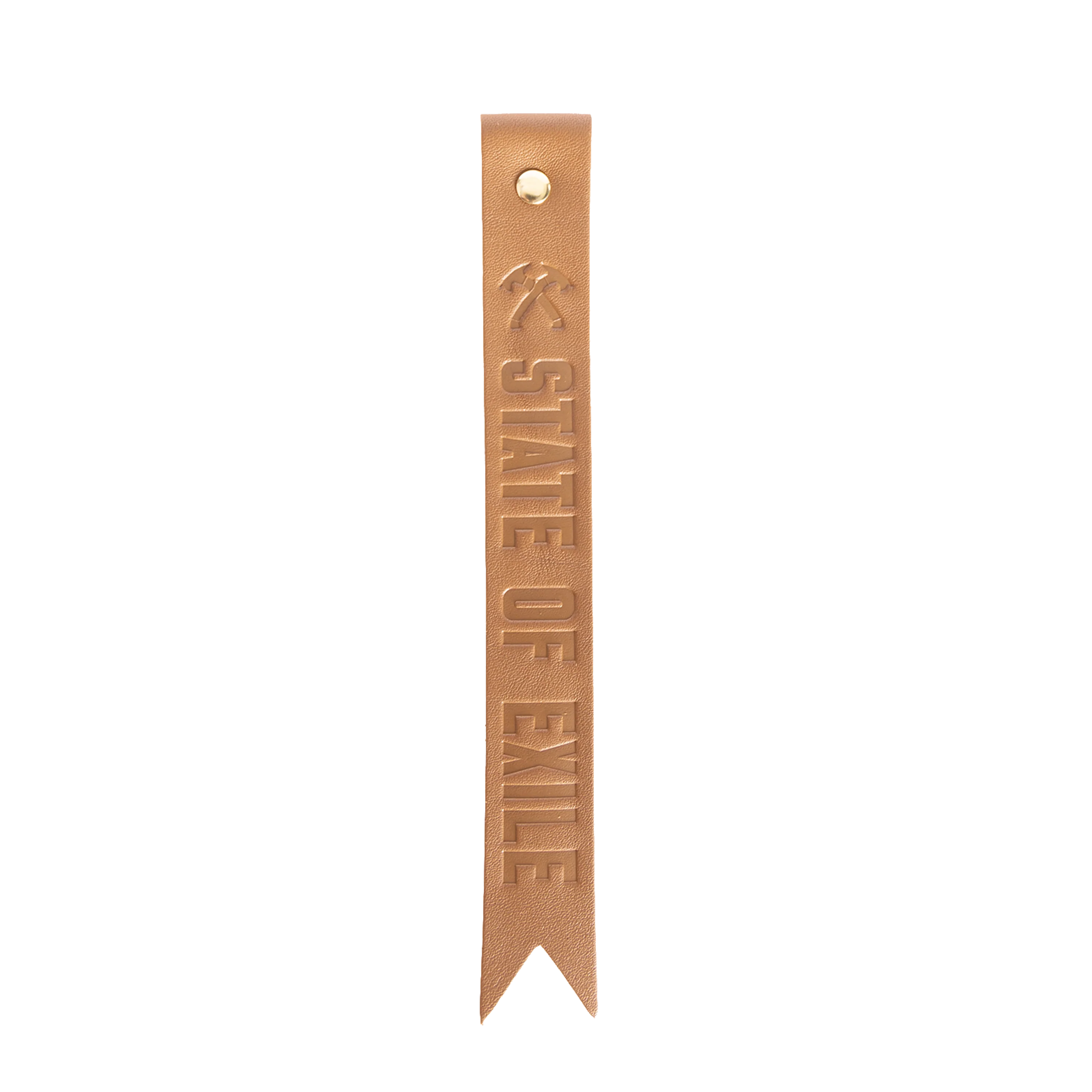 STATE OF EXILE Bookmark