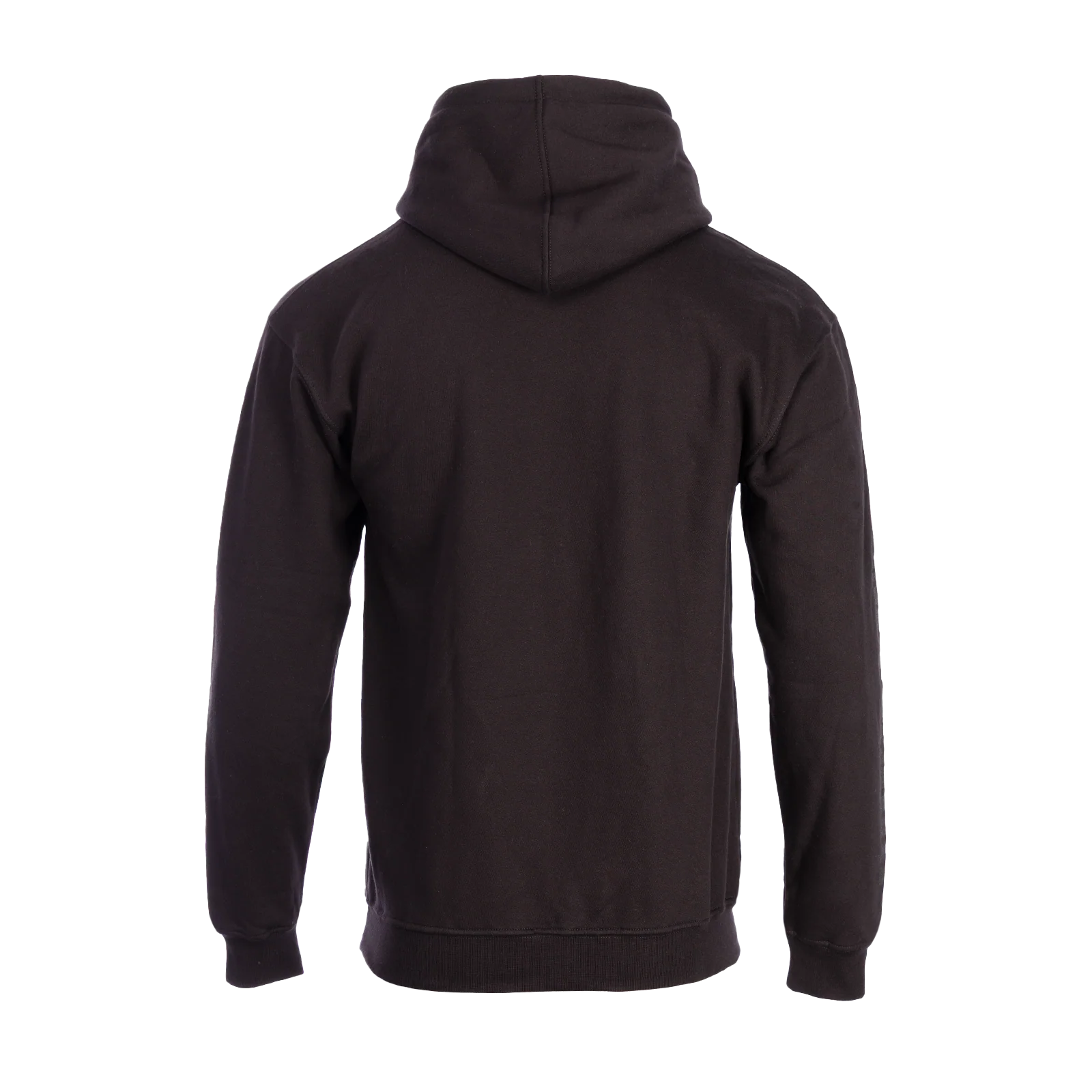 Strength + Honor Crossed Hawks Hoodie - Image 3