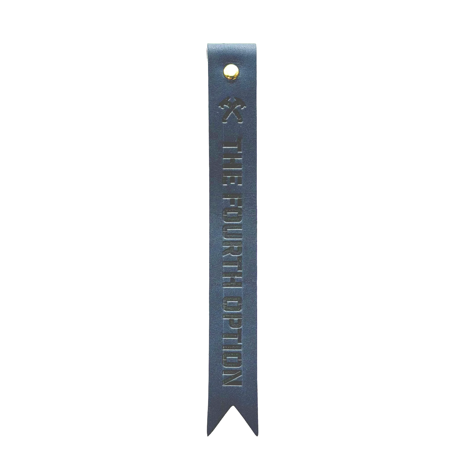 The Fourth Option Bookmark