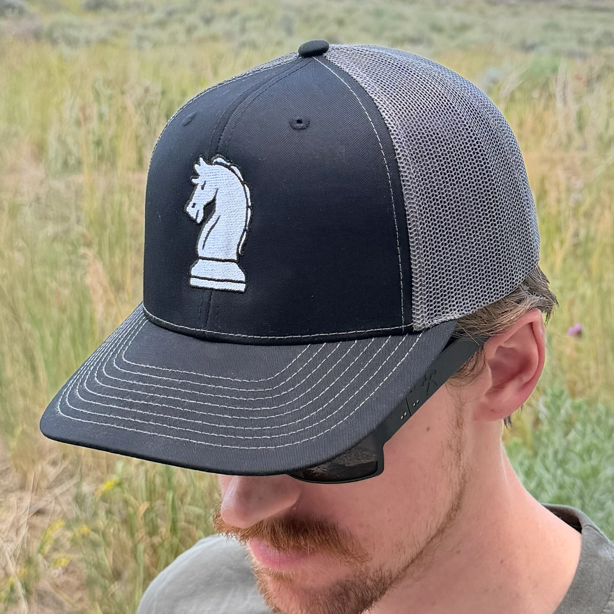 FOURTH OPTION Knight Hat - Image 2
