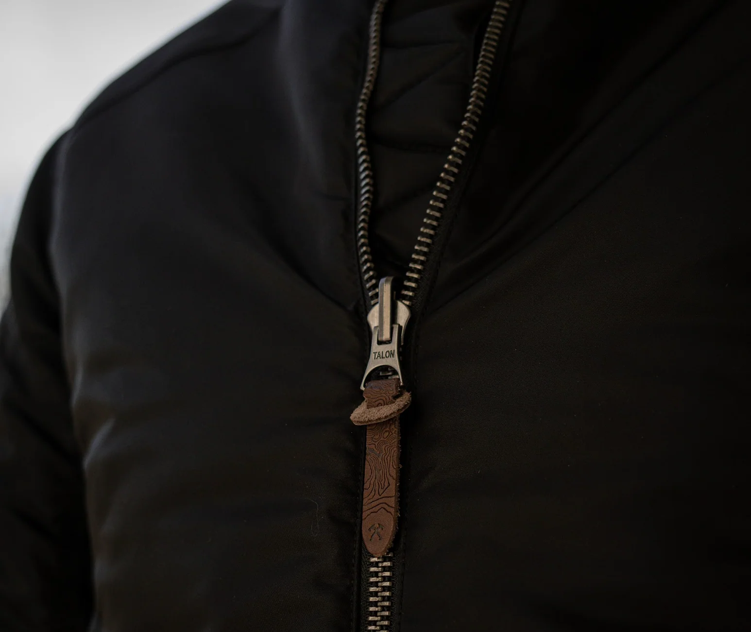 Triple Aught Design X Jack Carr MA-1 Flight Jacket - Image 5