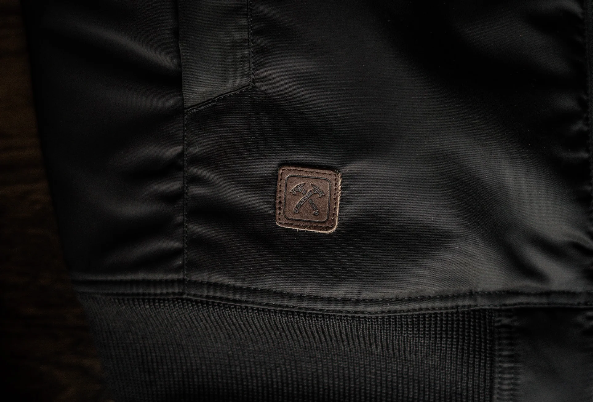Triple Aught Design X Jack Carr MA-1 Flight Jacket - Image 7